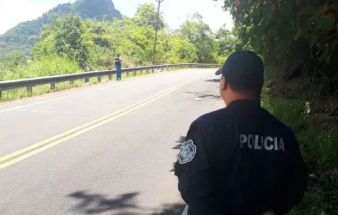 Formulan cargos por femicidio, robo y violación a sujeto de 30 años en Chiriquí
