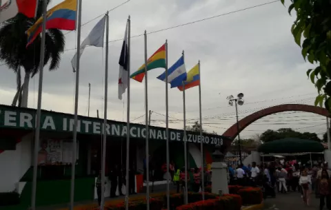Feria de Azuero, rompe expectativas durante el primer fin de semana