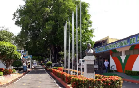 Patronato de la Feria de Azuero promete seguridad