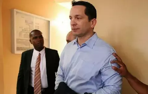 Ferrufino podrá seguir celebrando tras una apelación de su defensa