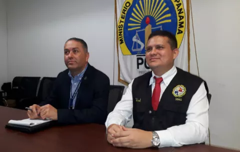 No descartan muerte por encargo en el homicidio del comisionado Espinosa