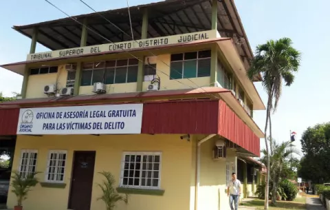 Siete personas a juicio por el homicidio de Frederick Vergara