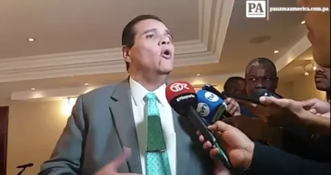 "Chello" Gálvez propone citar al diputado Roberto Ayala