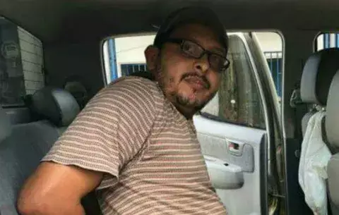 En las próximas semanas extraditarán al asesino de Diosila Martínez
