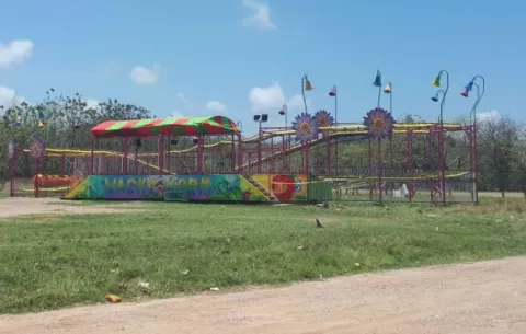 Jueza permite que gusanito accidentado sea retirado de terreno en Penonomé