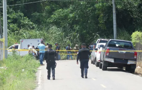 Realizarán prueba de ADN a cadáver que podría ser de cabo desaparecido 