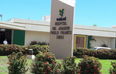 Confirman caso de menor con fiebre por Hantavirus