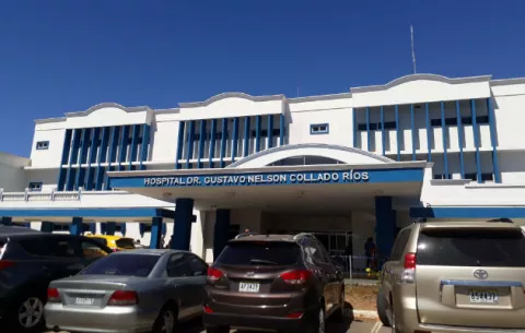 Regulan uso de cuartos de urgencias en hospital de Chitré 