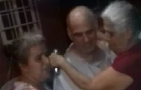 Aparece paciente que se escapó de hospital de David 
