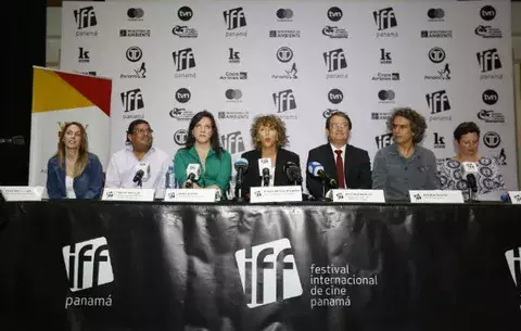 Con el estreno de 'Una mujer fantástica' inició el IFF 2018 su reinado de siete días