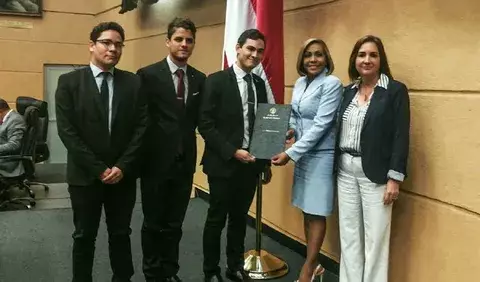 Piden veto a proyecto sobre imprescriptibilidad por castigo a empresas