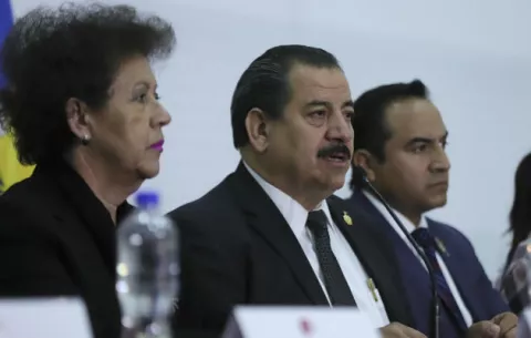 Culpan a los narcotraficantes de la muerte de tres estudiantes en Jalisco