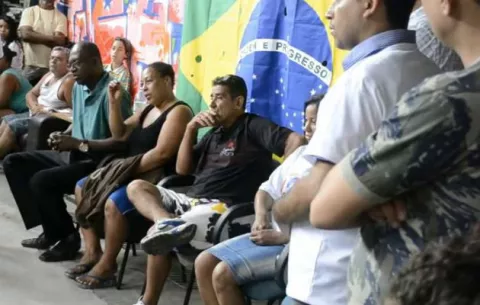 Asesinan a cuatro jóvenes a tiros en una matanza en Sao Paulo