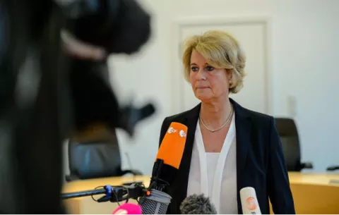 Esperan nuevo escrito de la Fiscalía para revisar cargos contra Puigdemont