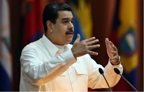 Oposición asegura que juicio a Maduro puede darse rápido