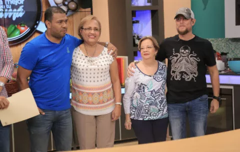 La Columna de Doña Perla