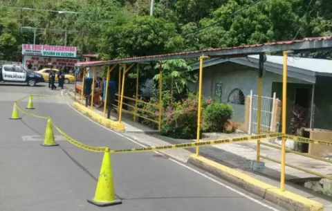 Matan a hermano de una fiscal; hay un detenido