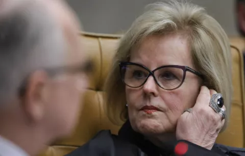 Supremo falla contra el recurso de Lula y lo pone más cerca de la prisión