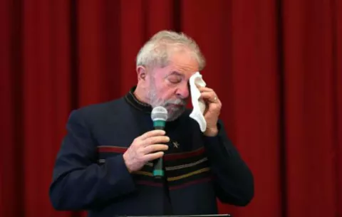 Lula ante la encrucijada judicial de si va a prisión 