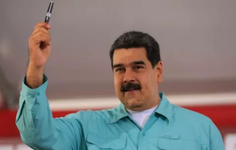 Maduro no acudirá a la Cumbre de las Américas en Lima por falta de seguridad