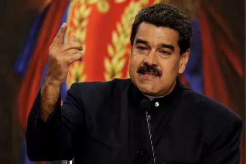 Varela está dispuesto a llamar a Maduro
