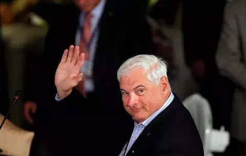 Audiencia sobre fianza de Martinelli podría realizarse en el mes de julio