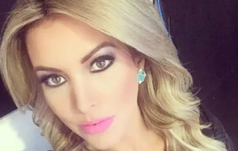 La Columna de Doña Perla