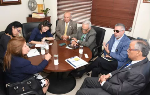 Médicos cubanos ofrecen tratamientos sobre el cáncer en Panamá