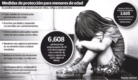 Corte ratifica condena de 11 años contra sujeto que violó a menor de edad
