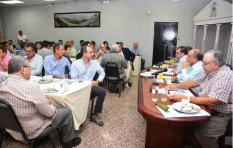 Arbitraje podría ser la solución en conflicto entre  Suntracs  y Capac