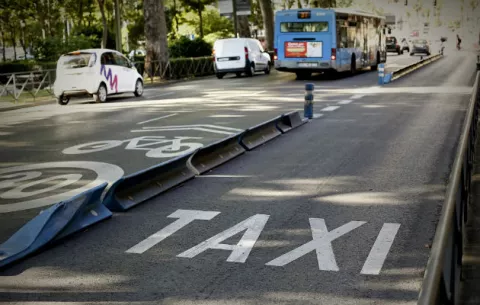 Didi Chuxing, el "Uber chino", comienza a operar en México