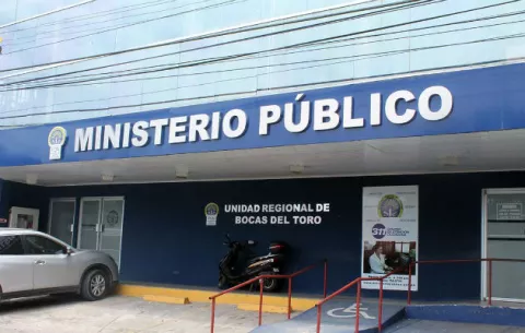Provincia por cárcel a falso funcionario del Ministerio Público