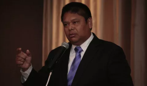 Cuestionan que nuevo  plan de seguridad  no tenga efecto inmediato