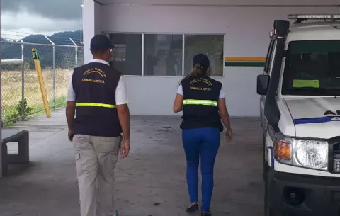 Mujer indígena murió a consecuencia de golpes contundentes en la cabeza