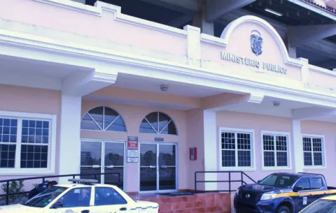Fiscal solicita 50 años de prisión para asesino de niña de 5 años