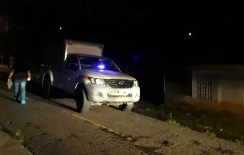 Llaman a joven para matarlo a tiros en Nuevo Chorrillo