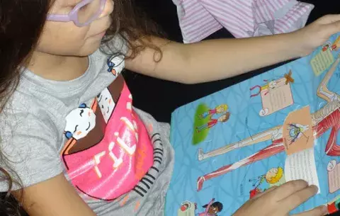 Escritores de literatura infantil y juvenil son los invitados en Panamá