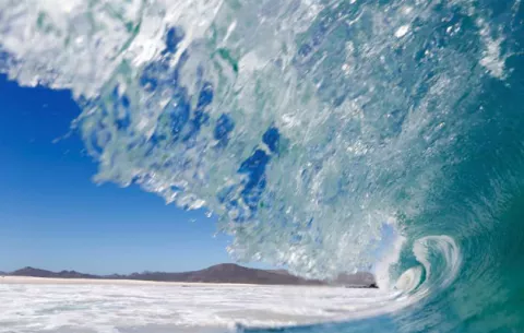 Olas de calor marinas aumentan en 50% en un siglo