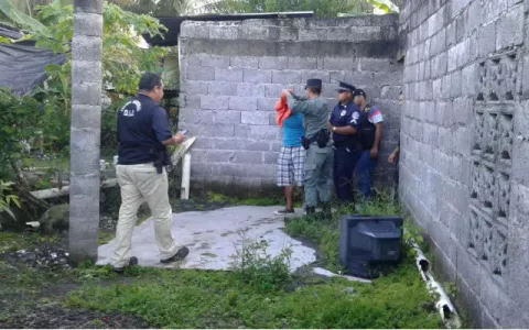  Dictan detención preventiva por robo de $2,000 a un hombre en Felipillo 
