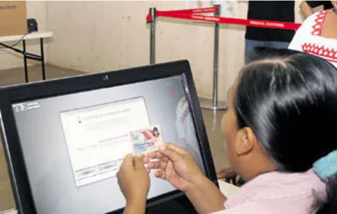 6,882 panameños se han habilitado para votar,  en el exterior,  en elecciones del 2019