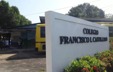 Colegio Francisco Castillero de Guararé en paro de 72 horas por incumplimiento