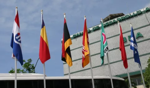 Tribunal Electoral fiscalizará en línea más de 8,000 cuentas
