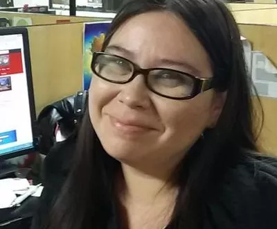 Periodista salvadoreña fue secuestrada y estrangulada 