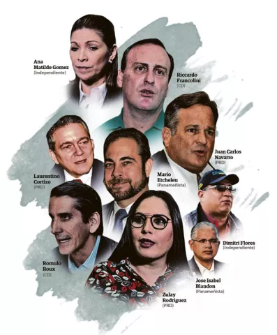 Incierto panorama político  para el 2019