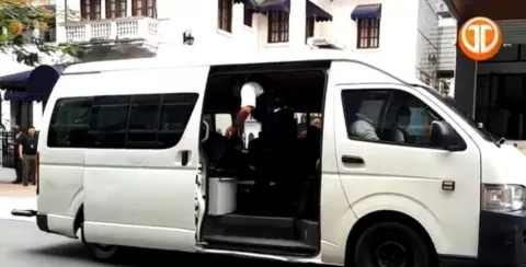 Alertan por supuesta amenaza de bomba en la Procuraduría de la Nación 