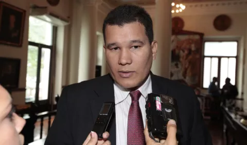 Diputados consideran revisar últimas reformas al Código Electoral   