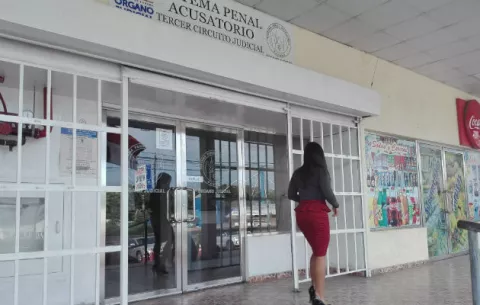 Ratifican sentencia de 12 años de cárcel por homicidio