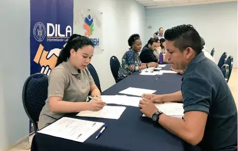 Hoy realizan reclutamiento focalizado para agentes de operaciones terrestres