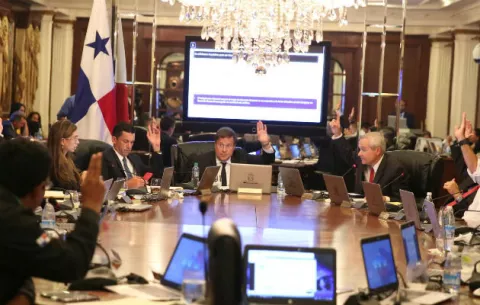 Gobierno panameño aprueba medidas de retorsión contra Venezuela 