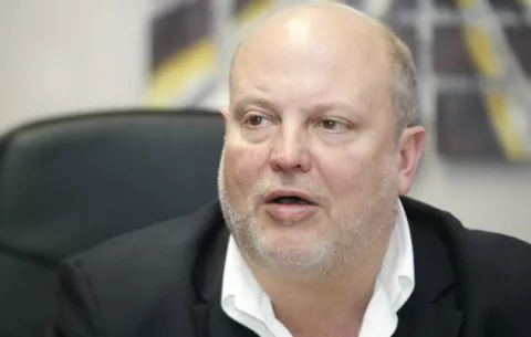 Reprograman audiencia a Fifer, exgobernador de Coclé